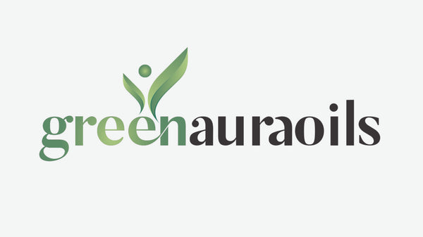 greenauraoils